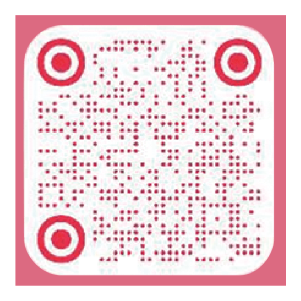 QRコード